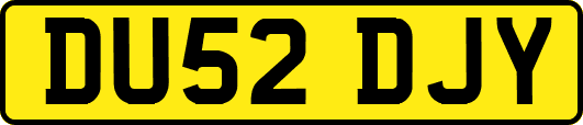 DU52DJY