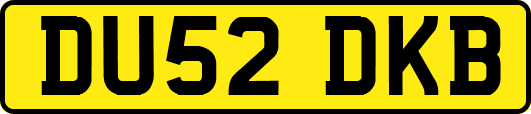 DU52DKB