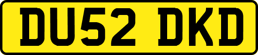 DU52DKD