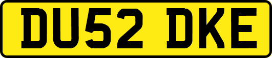 DU52DKE