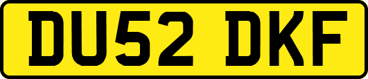 DU52DKF