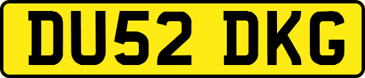 DU52DKG