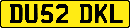 DU52DKL