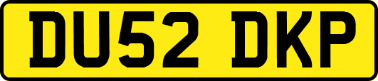 DU52DKP