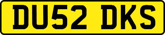 DU52DKS
