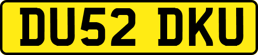 DU52DKU