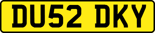 DU52DKY