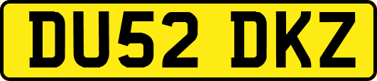 DU52DKZ
