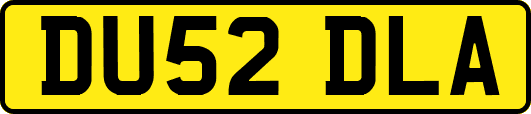 DU52DLA