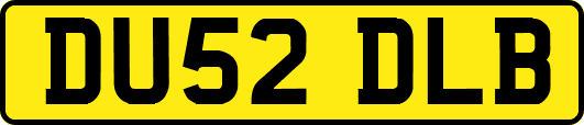 DU52DLB