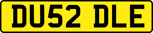 DU52DLE