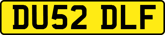 DU52DLF