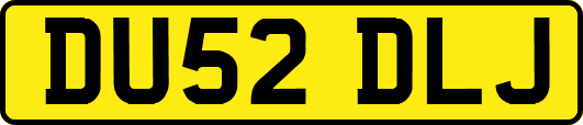 DU52DLJ