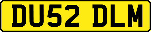 DU52DLM