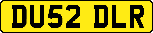 DU52DLR