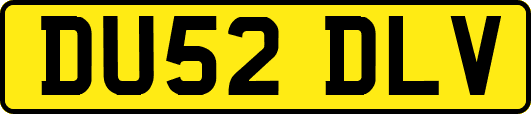 DU52DLV