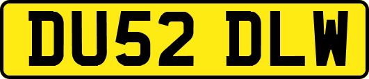 DU52DLW