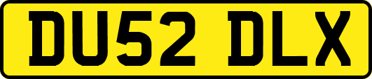 DU52DLX
