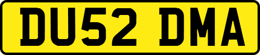 DU52DMA