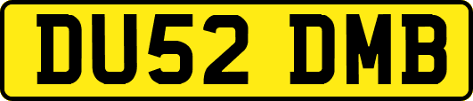 DU52DMB