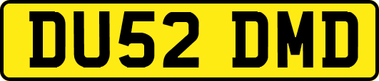 DU52DMD