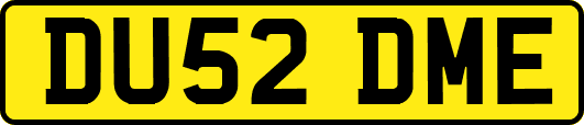 DU52DME