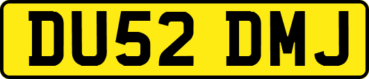 DU52DMJ