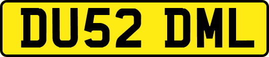 DU52DML