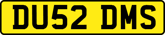 DU52DMS