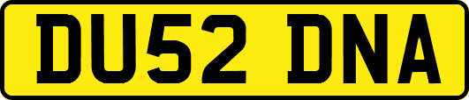 DU52DNA