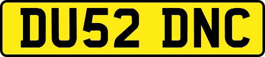 DU52DNC