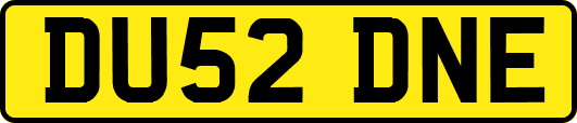 DU52DNE