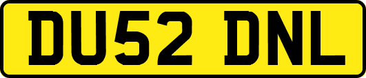 DU52DNL