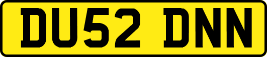 DU52DNN