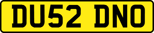 DU52DNO