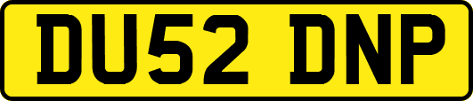 DU52DNP