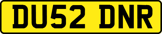 DU52DNR