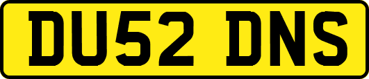 DU52DNS