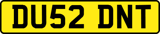 DU52DNT
