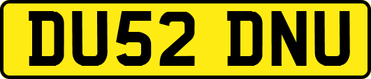 DU52DNU