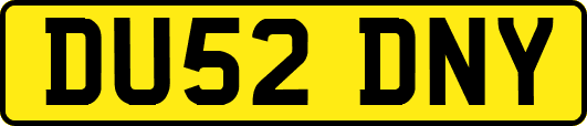 DU52DNY