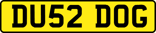 DU52DOG