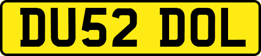 DU52DOL