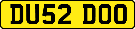 DU52DOO