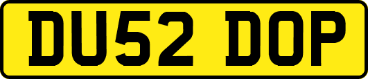 DU52DOP