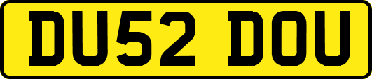 DU52DOU