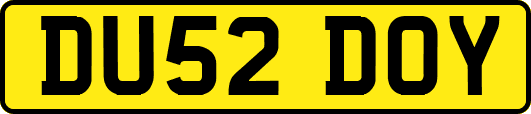 DU52DOY