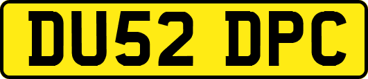 DU52DPC