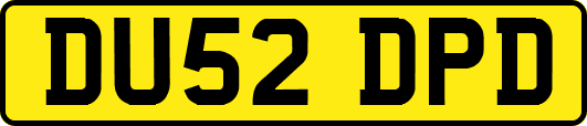DU52DPD