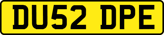 DU52DPE